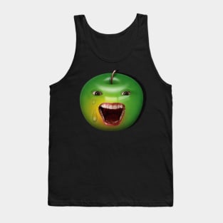 Sour Apple Tank Top